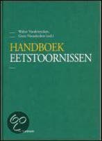 Handboek eetstoornissen 9789058980380, Verzenden, Gelezen