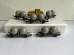 Märklin H0 - 28452/46625 - Treinset (6) - Locomotief en 5
