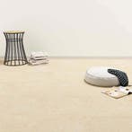 vidaXL Vloerplanken 5,11 m² 55 pcs PVC Donkerbeige, Verzenden, Nieuw