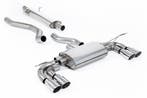 Roetfilter-back | Land Rover / Range Rover Defender 130 3.0, Verzenden