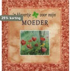 KLAVERTJE VOOR MIJN MOEDER 9789026921803 DE G LEY, Verzenden, Gelezen, DE G LEY