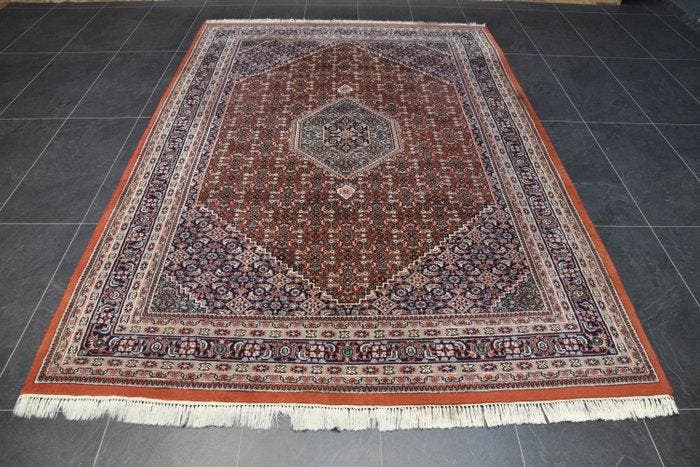 Bidjar - Vloerkleed - 297 cm - 203 cm, Huis en Inrichting, Stoffering | Tapijten en Vloerkleden