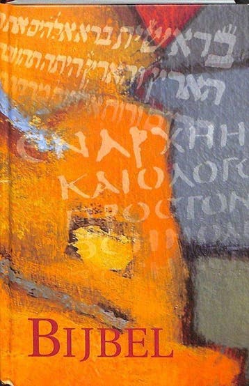 Bijbel Nieuw Zonder Deuterocanonieke Boeken - Nbg, Boeken, Verzenden, Nieuw