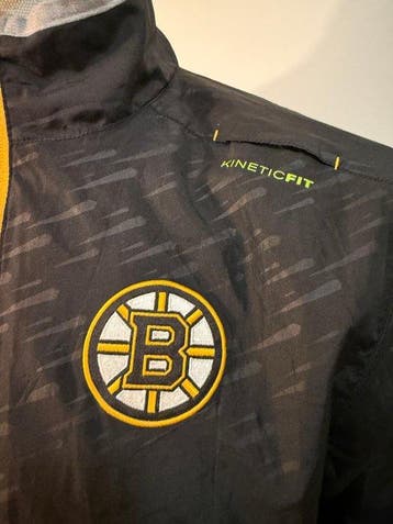 Boston Bruins - Ijshockey - 2014 - Hockeyshirt, Collections, Collections Autre