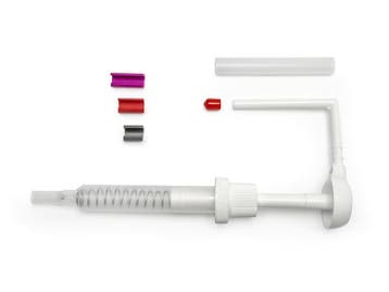 Float Gel Dispenser, Verzenden, Nieuw