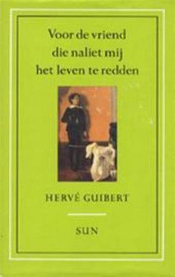 VOOR DE VRIEND DIE NALIET.... 9789061683735 Guibert, Verzenden, Gelezen, Guibert