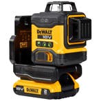 DeWALT DCLE34031 3x360 3D Laser GROEN | 18V | Compact | Fel!, Ophalen of Verzenden, Nieuw
