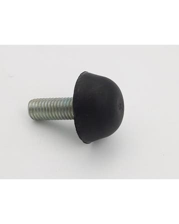 Demper 30x15 mm M10 - Homag, Verzenden