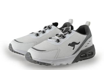 Kangaroos Sneakers Jongens in maat 31 Wit, Enfants & Bébés, Vêtements enfant | Chaussures & Chaussettes, Verzenden, Schoenen