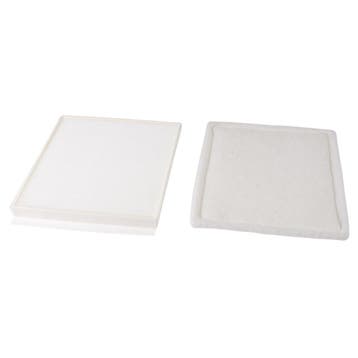 Brink filterset voor Ease 200 WTW - filterklasse G4/F7, Verzenden, Nieuw