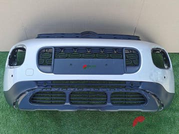 Citroen C3 Aircross 17- Voorbumper 6XPDC 13490015, Verzenden