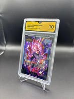 Bandai - 1 Graded card - Dragon Ball - Goku Black 035, Nieuw
