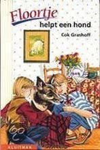 Floortje helpt een hond / Sterserie 9789020671513, Verzenden, Cok Grashoff