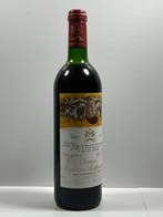 1987 Chateau Mouton Rothschild - Pauillac 1er Grand Cru, Collections