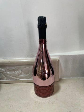 Armand de Brignac, Ace of Spade Rosé - Champagne Rosé, Brut, Nieuw