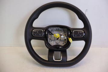 multifunctionele stuurwiel Citroën Berlingo IV Partner IV Pr, Verzenden