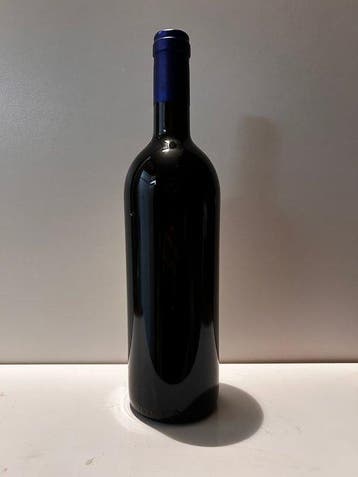 1997 Tenuta San Guido, Sassicaia - Toscane, Bolgheri - 1, Nieuw
