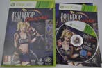 Lollipop Chainsaw (360)