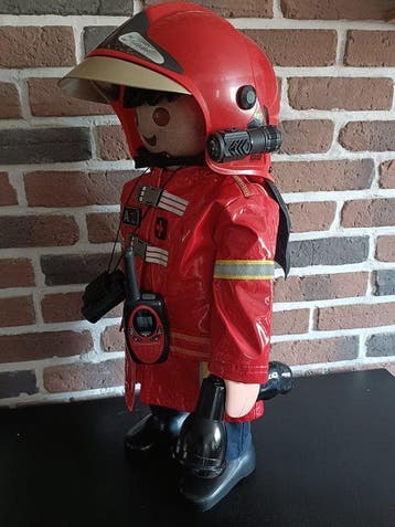Playmobil - Playmobil - 2020 et après - Allemagne