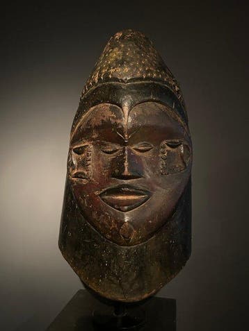 Ejagham - Cameroun