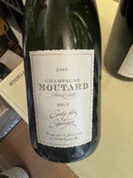 2003 Champagne Moutard Père & Fils, Cuvée des 6 Cépages -, Collections