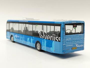 Holland Oto H0 - Véhicules pour trains miniatures (1) -
