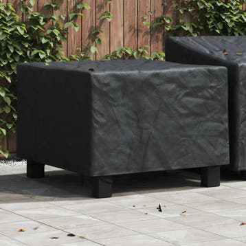vidaXL Meubelbescherming 99 x 99 x 60 cm 210D Oxford stof, Verzenden