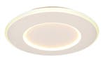 Lucide AXELLE - Plafonnière - Ø 39,6 cm - LED, Verzenden
