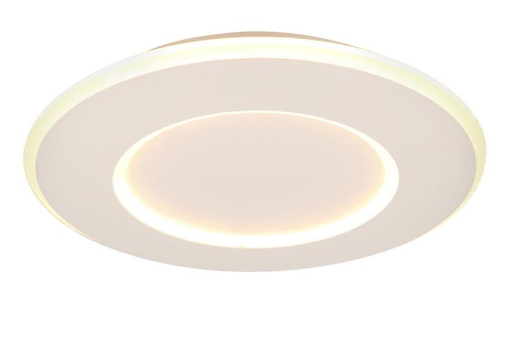 Lucide AXELLE - Plafonnière - Ø 39,6 cm - LED, Maison & Meubles, Lampes | Autre, Envoi