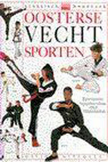 Oosterse vechtsporten / Sesam junior praktisch handboek, Verzenden, Zo goed als nieuw, David Mitchell