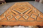Prachtige kilim - Tapijt - 276 cm - 148 cm