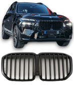 Sportieve Grille geschikt voor BMW X7 G07 LCI enkele spijl g, Verzenden