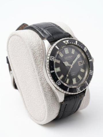Citizen - Challenge Diver 150M - Zonder minimumprijs - Ref., Nieuw
