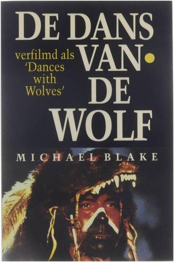 De dans van de wolf - Blake, Boeken, Verzenden, Nieuw
