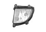 Kia Sportage 2004-2008 Mistlamp Rechts (Mistlampen), Verzenden, Nieuw, Kia