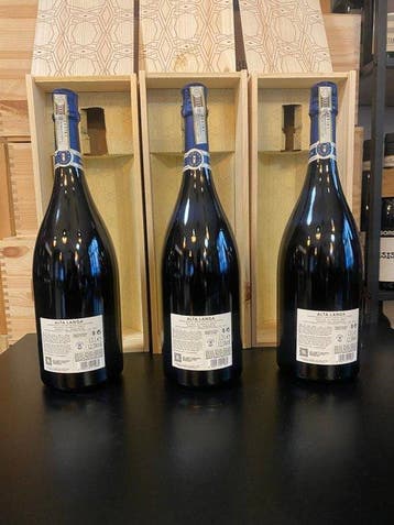Fontanafredda, Limited Edition - Alta Langa Limited Edition, Nieuw