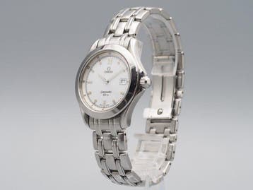 Omega - Seamaster - Sans prix de réserve - Cal.1438, Nieuw