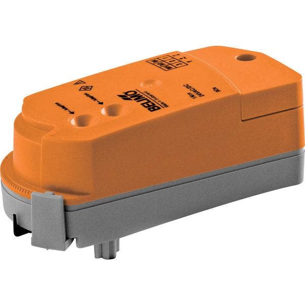 Actionneur Belimo 24VAC/DC 1Nm MP-Bus IP40 Borne 75s, Doe-het-zelf en Bouw, Gereedschap | Overige machines, Verzenden