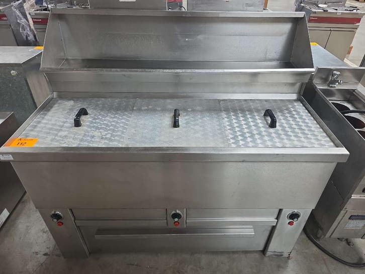 Bakwand Spidex Fri3st, Electroménager, Friteuses