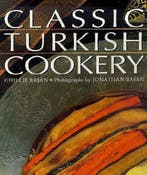 Classic Turkish Cookery 9781860640117 Ghillie Basan, Verzenden, Ghillie Basan