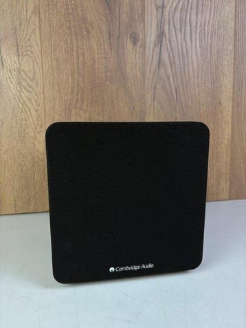 Cambridge - Minx X201 Ensemble de hauts-parleurs subwoofer