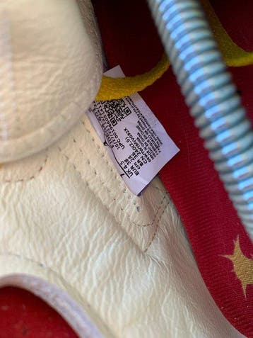 Air Jordan - Air Jordan 1 High - Sneakers - Maat: EU 38, Kleding | Heren, Nieuw