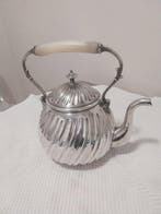 WMF - Théière - Argent - bon etat metal argenté