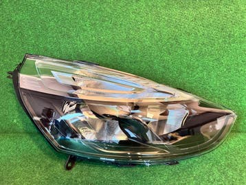 Phare av. droit Renault Clio IV X98 2016 - 2020 H7 Black, Ophalen, Utilisé, Renault
