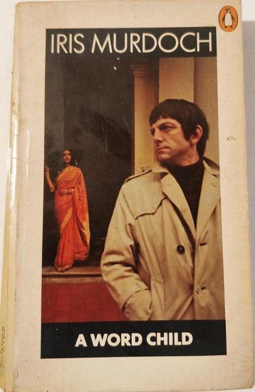 A Word Child - Murdoch, Boeken, Verzenden, Nieuw