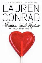 Sugar and Spice / L.A. Candy 9780061767630 Lauren Conrad, Verzenden, Lauren Conrad