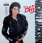 Michael Jackson - Bad, Verzenden