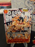 Bandai - 2 Mixed collection - One Piece
