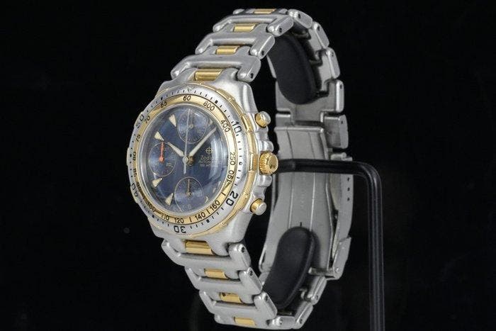 Zodiac - Sea Wolf - Homme - 1990-1999, Bijoux, Sacs & Beauté, Montres | Hommes