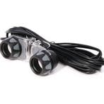 Arcadia 16mm T5 waterdichte TL lamphouders (2 st.) met monta, Verzenden, Nieuw